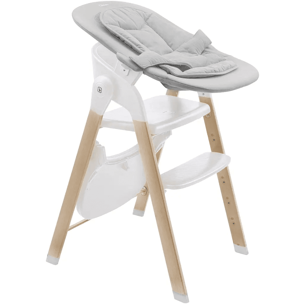Стул для кормления 5в1 BabyGO Levels 51011