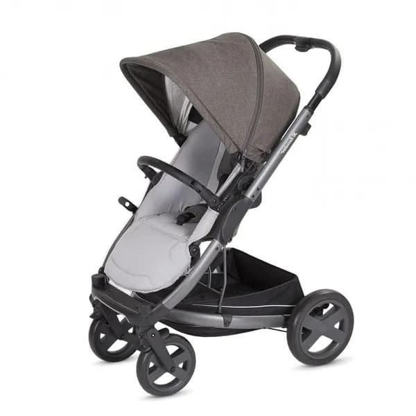 Коляска прогулочная X-Lander X-Cite 25879 Evening grey
