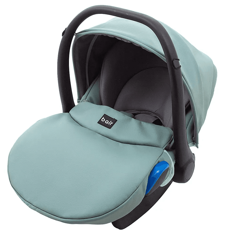 Автокресло Bair Kite Eco 21 680555