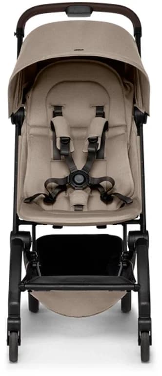 Коляска прогулочная Joolz Aer+ BB+CH 310483 Sandy taupe фото 2 Коляска прогулочная Joolz Aer+ BB+CH 310483 Sandy taupe фото 2