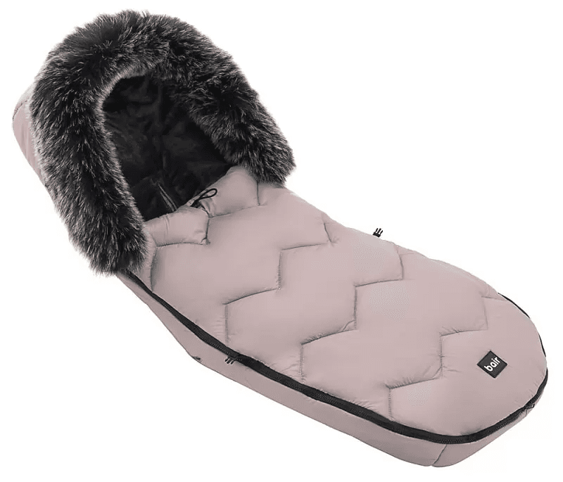 Конверт зимний Bair Canada NR-2 680669 hot cappuccino Конверт зимний Bair Canada NR-2 680669 hot cappuccino