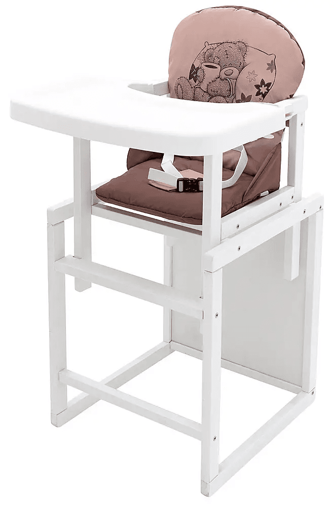 Стульчик-трансформер Babyroom Винни-240 626041