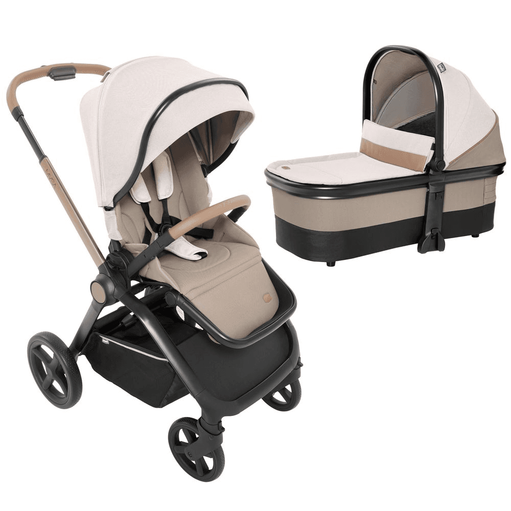 Коляска універсальна 2в1 Chicco Mysa 87026.50.01