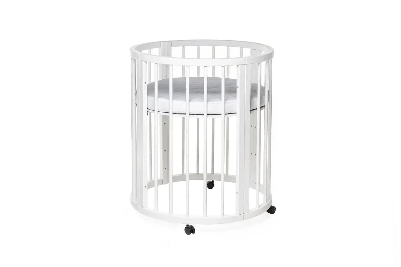 Кровать детская DeSon OBRIY DS-502-1 фото 4