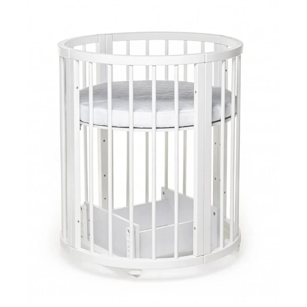 Кровать детская DeSon OBRIY DS-501-1 фото 4