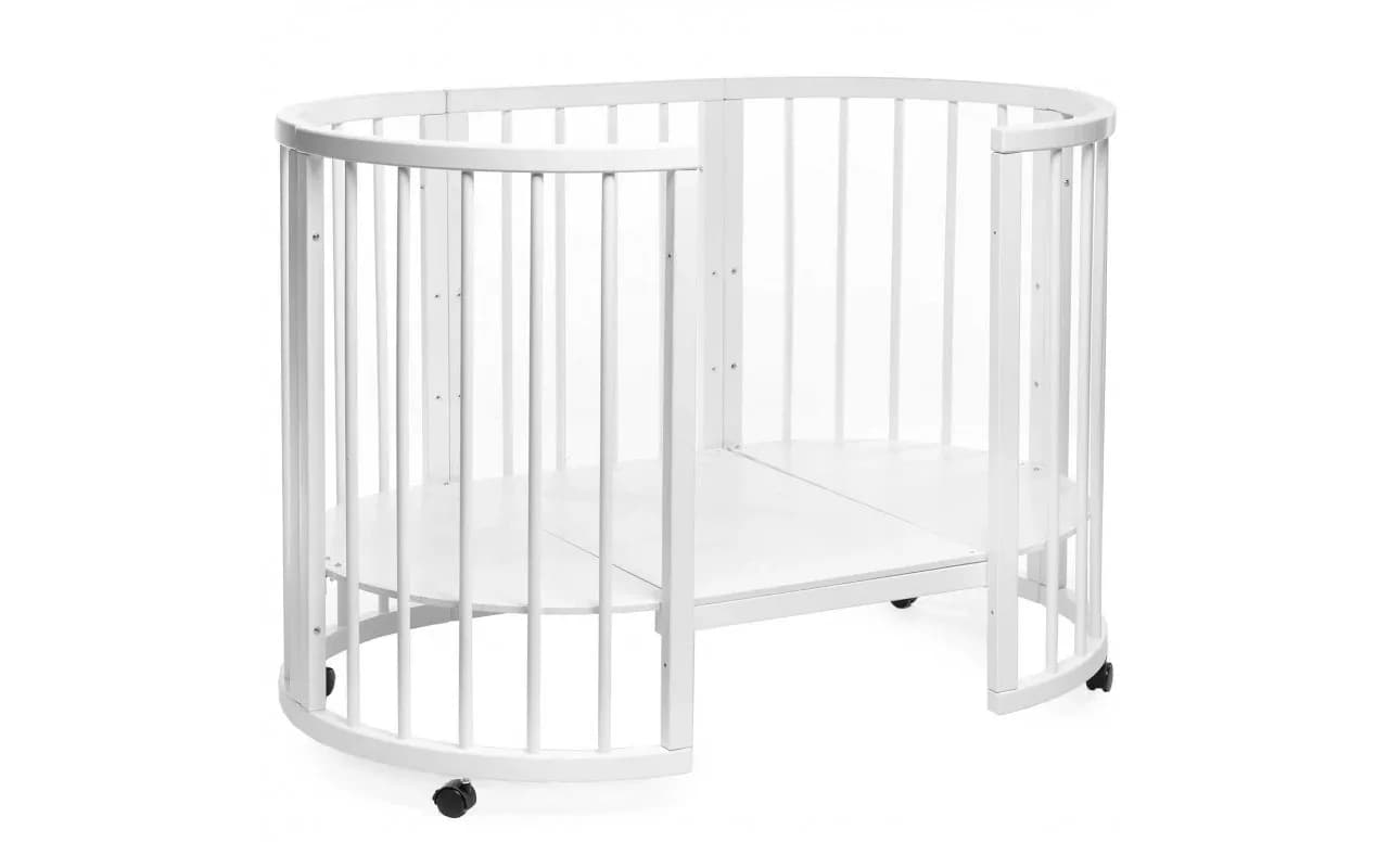 Кровать детская DeSon OBRIY DS-501-1 фото 2