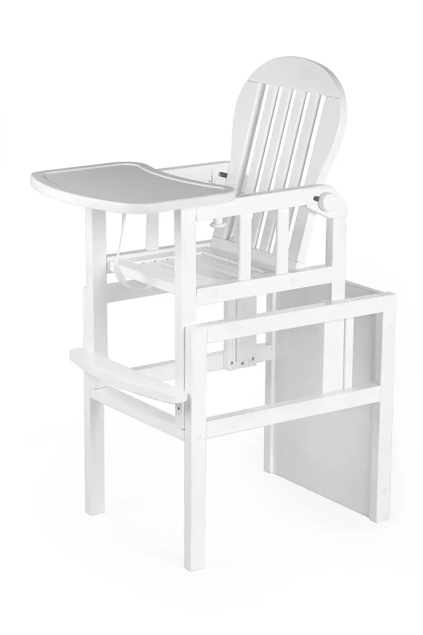 Стул для кормления DeSon Kiddy DS2-K01