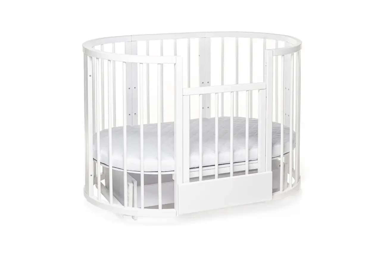 Кровать детская DeSon OBRIY DS-502-1 фото 3