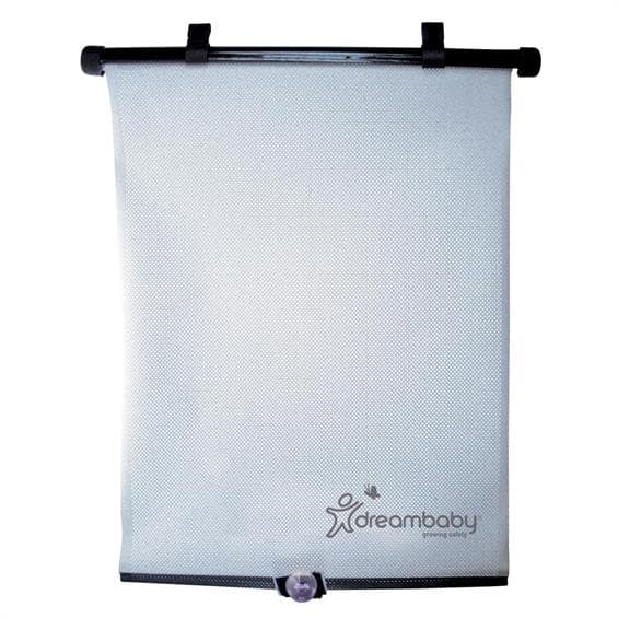 Шторка сонцезахисна DreamBaby Rollup F207 Шторка сонцезахисна DreamBaby Rollup F207