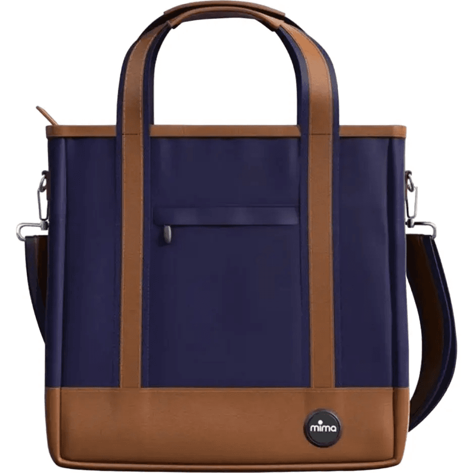 Сумка для мамы Mima Zigi S3800-10 26167 Midnight Blue Сумка для мамы Mima Zigi S3800-10 26167 Midnight Blue