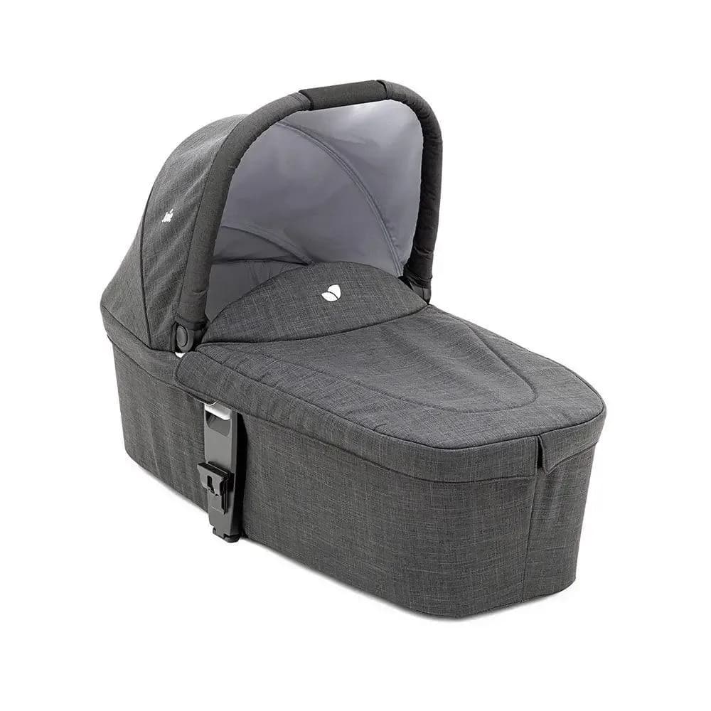 Коляска универсальная 2в1 Joie CHROME DLX Pavement S1201KAPAV000 фото 2 Коляска универсальная 2в1 Joie CHROME DLX Pavement S1201KAPAV000 фото 2