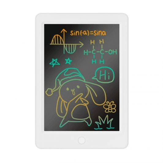 LCD планшет для малювання YBY 10,5" YBY324-10 LCD планшет для малювання YBY 10,5" YBY324-10