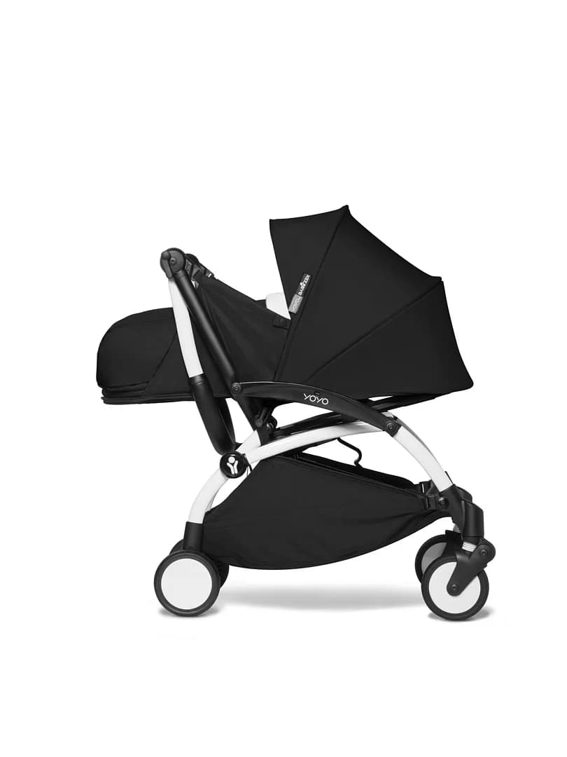 Коляска унiверсальна 2в1 BABYZEN YOYO² BZ10104-05-01 фото 2 Коляска унiверсальна 2в1 BABYZEN YOYO² BZ10104-05-01 фото 2