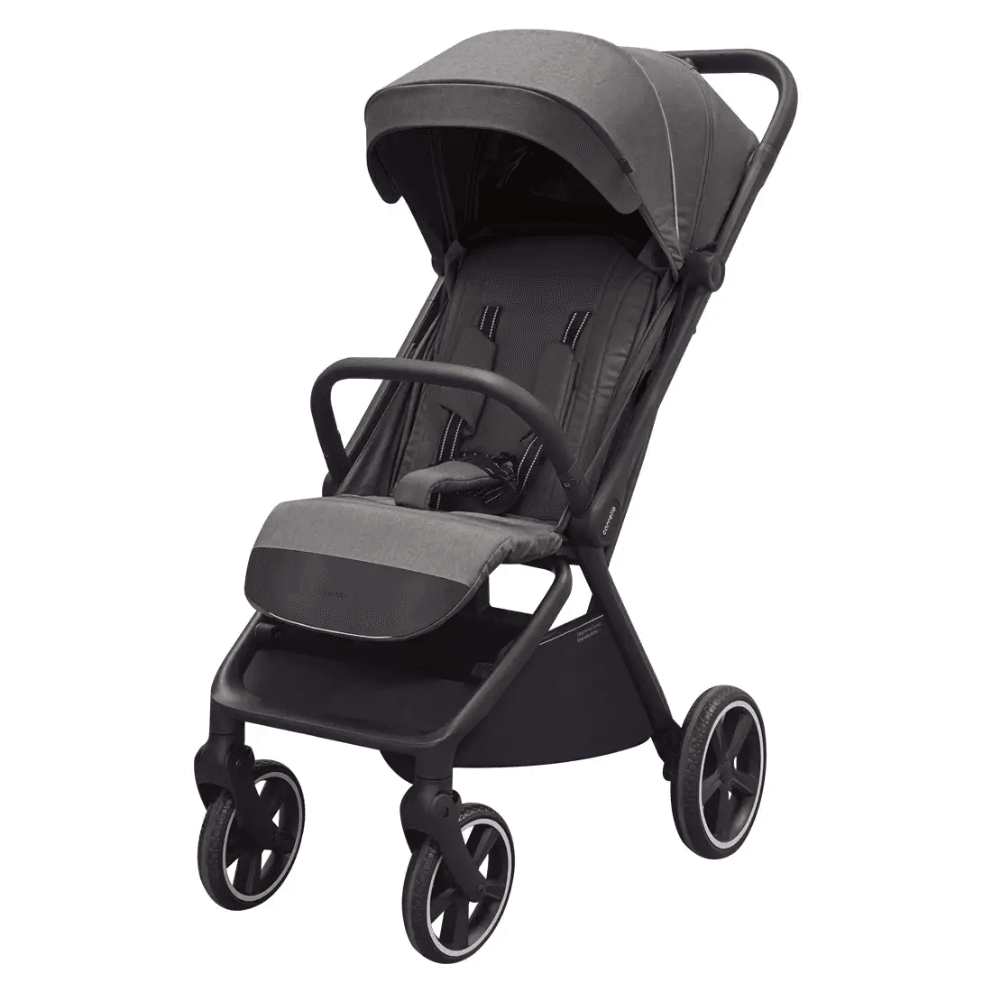 Коляска прогулянкова Carrello Vento CRL-5516 Shadow Grey Коляска прогулянкова Carrello Vento CRL-5516 Shadow Grey