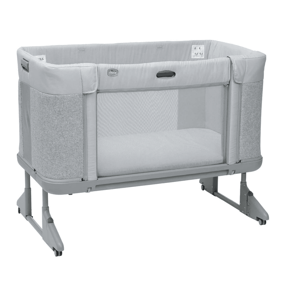 Кровать-манеж CHICCO Next2Me Forever 79650.61