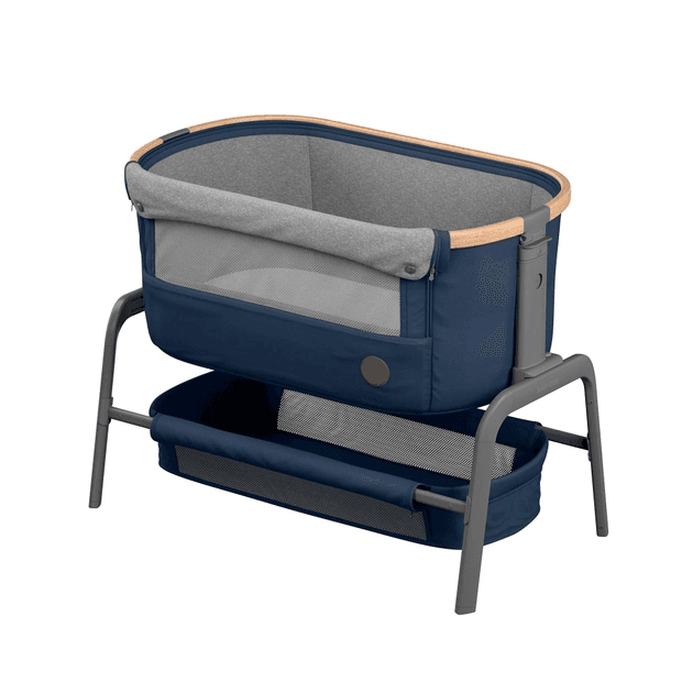 Кроватка-люлька Maxi-Cosi Iora Essential 2106720110 Blue