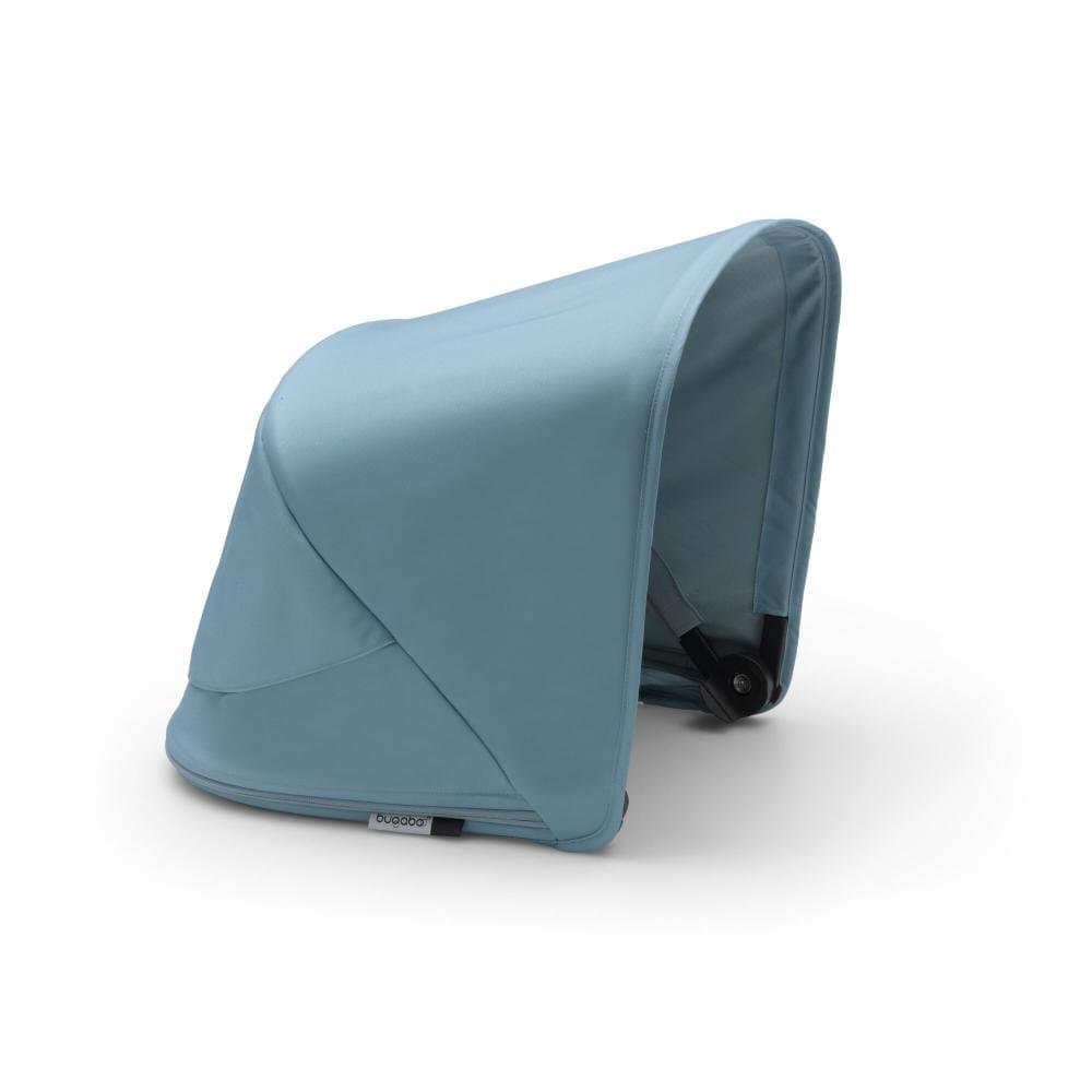 Капюшон для коляски Bugaboo Fox2 / Lynx 230411VB01 Vapor Blue