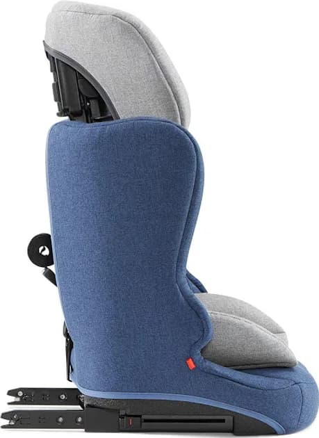 Автокрісло Kinderkraft Fix2Go KKFFIX2NAV0000 Navy фото 2 Автокрісло Kinderkraft Fix2Go KKFFIX2NAV0000 Navy фото 2