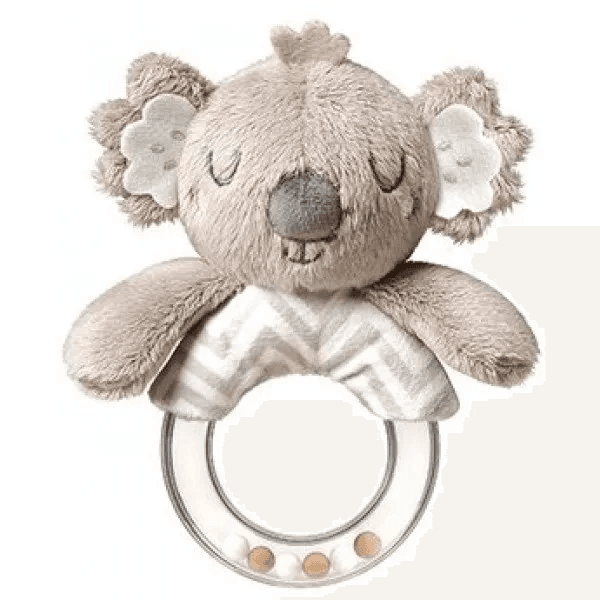 Погремушка BabyOno Коала Коко 1634 Погремушка BabyOno Коала Коко 1634