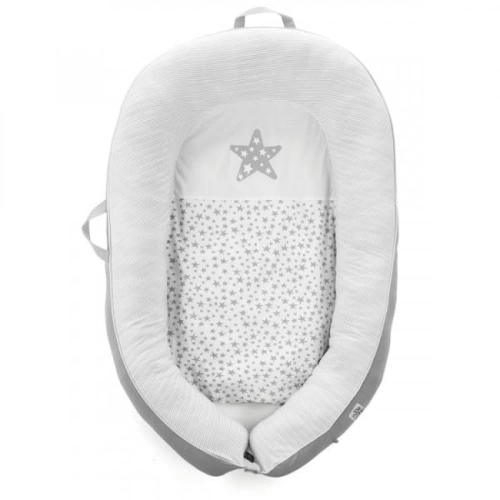 Кокон Jane Growing Baby Nest Star 80272/S58 Кокон Jane Growing Baby Nest Star 80272/S58