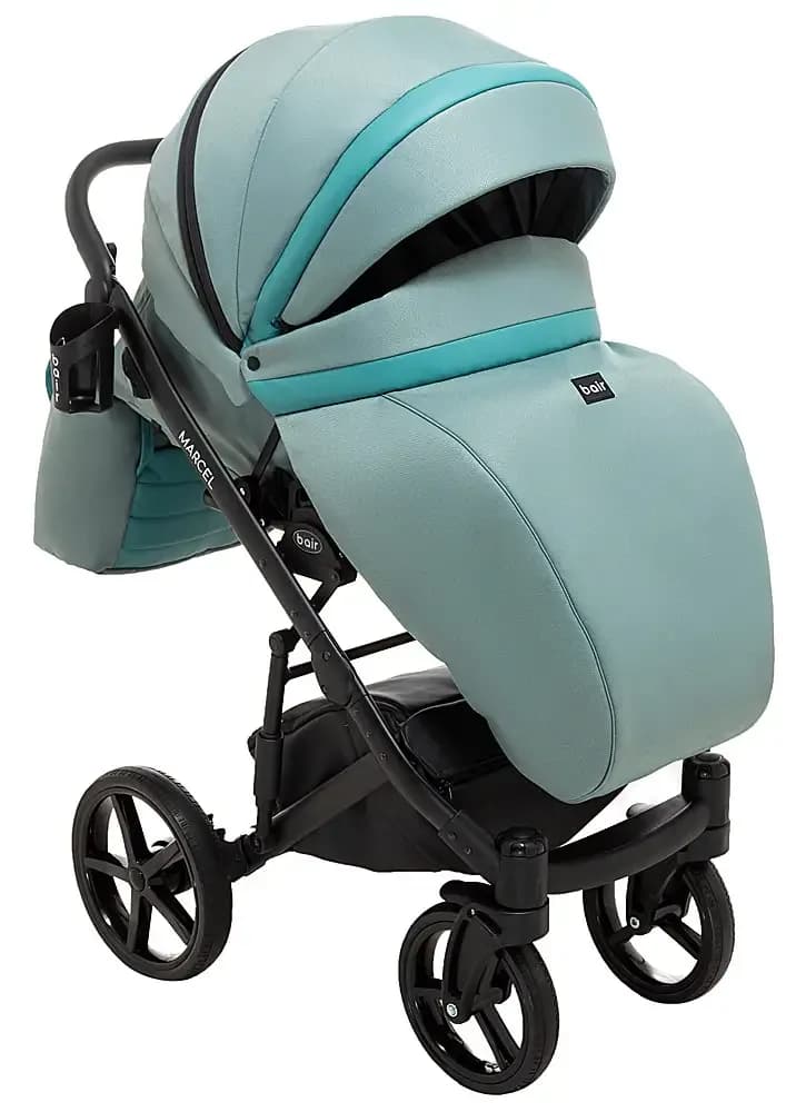 Коляска универсальная 2в1 BAIR Marcel Soft BM-028 625804 фото 2 Коляска универсальная 2в1 BAIR Marcel Soft BM-028 625804 фото 2