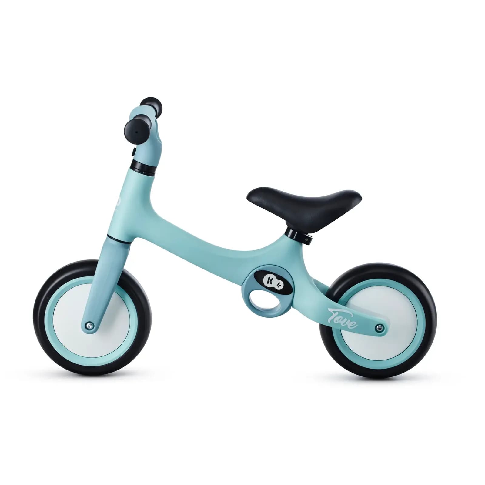 Біговел Kinderkraft Tove KRTOVE00MIN0000 Sommer Mint фото 3