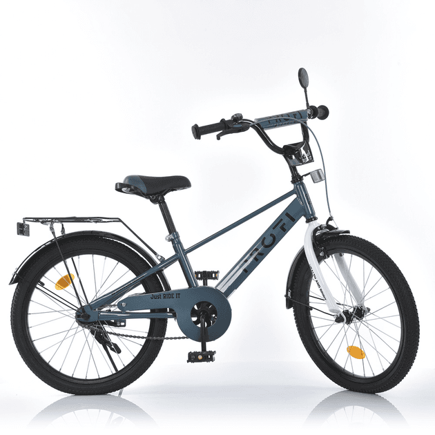Велосипед 20'' Profi MB 20023-1