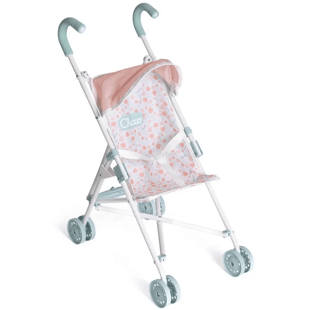 Коляска-трость для кукол Chicco 12203.00