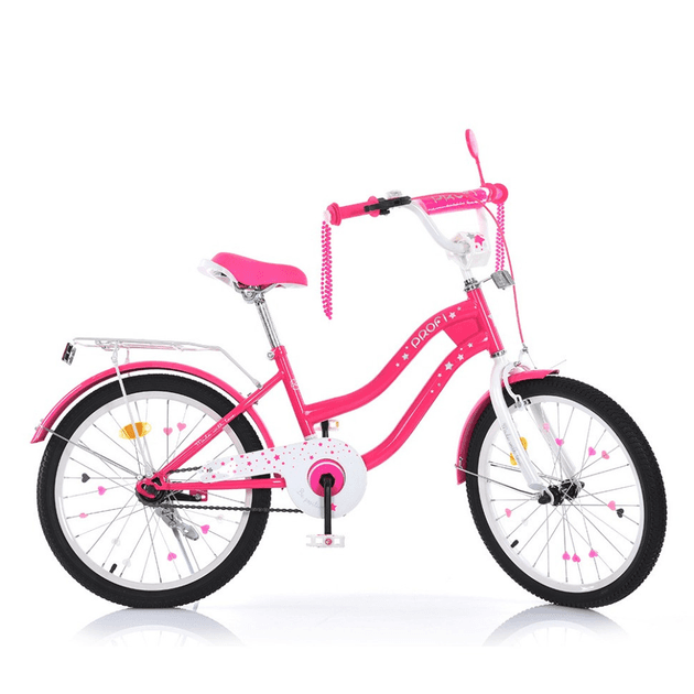 Велосипед 20'' Profi MB 20062-1