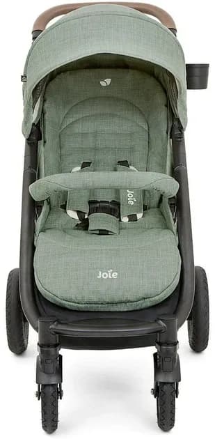 Коляска прогулочная Joie Mytrax Flex Laurel S1509BAFGY600 фото 4 Коляска прогулочная Joie Mytrax Flex Laurel S1509BAFGY600 фото 4