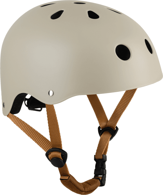 Велошлем Lionelo Helmet Beige Sand LO-HELMET BEIGE SAND