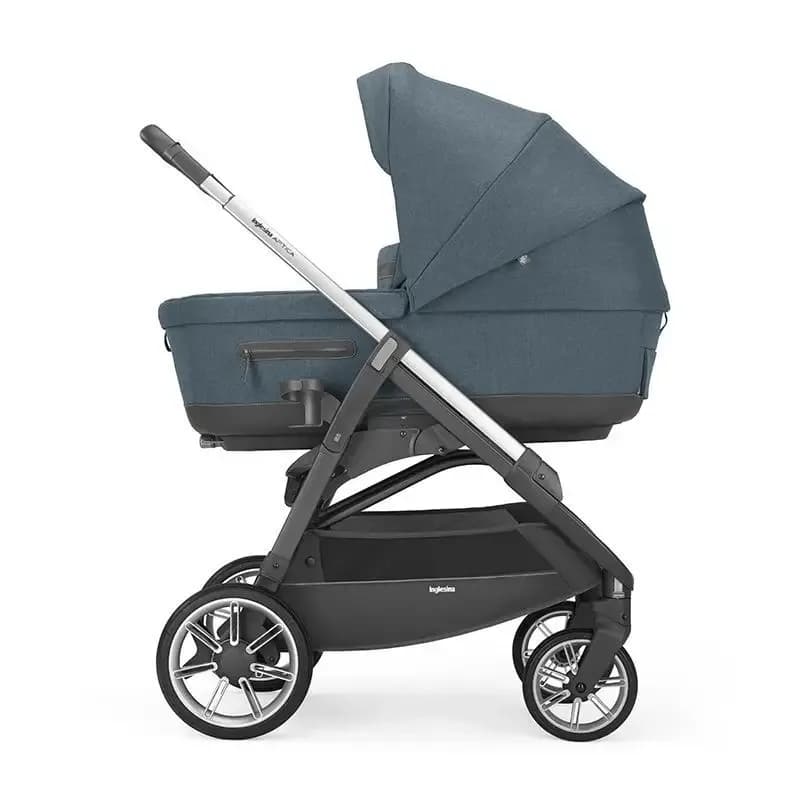 Модульная система 2в1 Inglesina Aptica 90697 Vancouver Blue фото 6