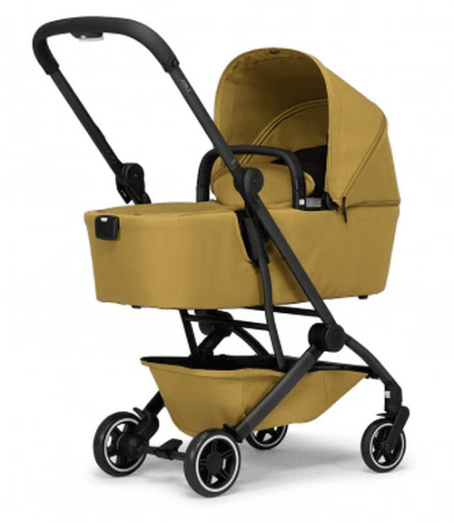 Коляска универсальная 2в1 Joolz Aer+ 310207-310007 Desert ochre