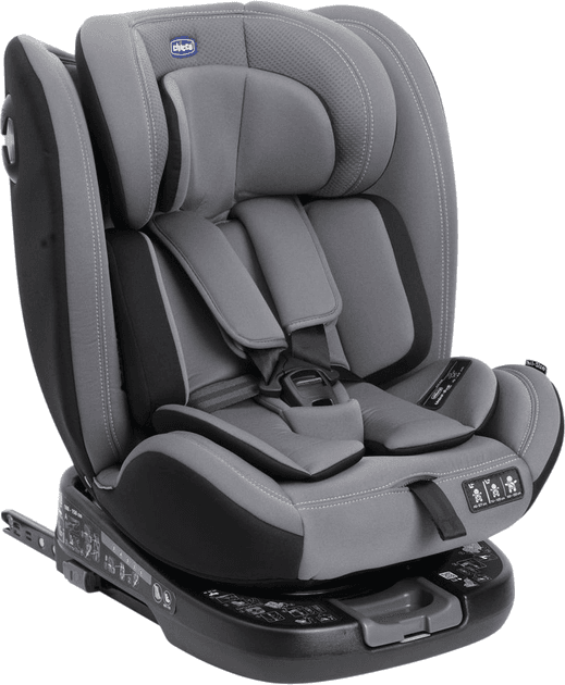 Автокрісло Chicco Unico Evo i-Size 87030.73