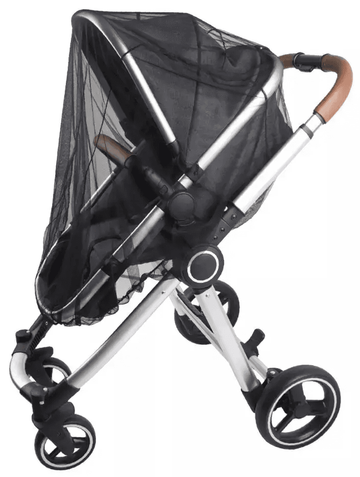 Москитная сетка FreeON Black 47078