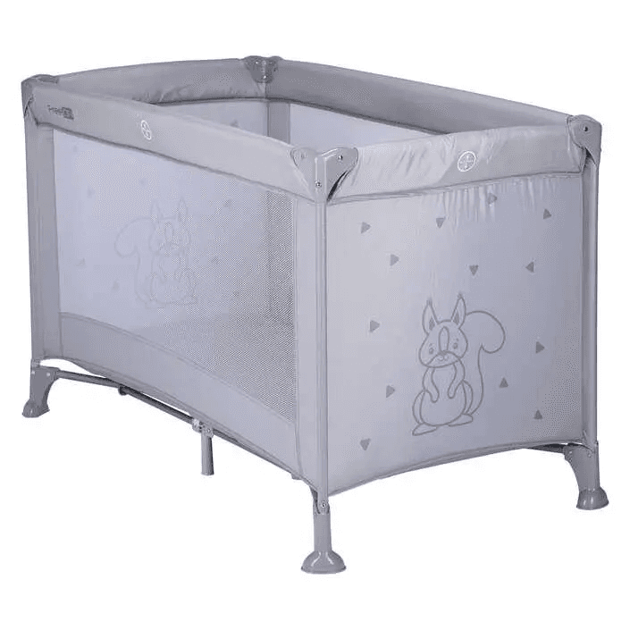 Ліжко-манеж FreeON Nap 83020 Gray