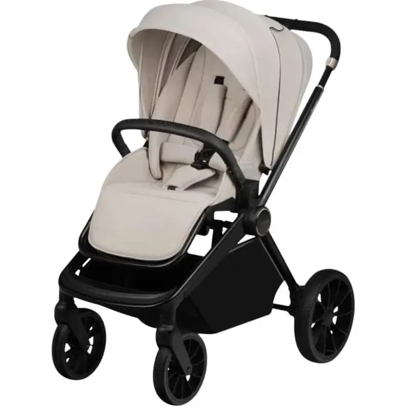 Коляска универсальная 2в1 Lionelo Mika Plus Beige Sand LO-MIKA PLUS 2IN1 BEIGE SAND фото 2 Коляска универсальная 2в1 Lionelo Mika Plus Beige Sand LO-MIKA PLUS 2IN1 BEIGE SAND фото 2