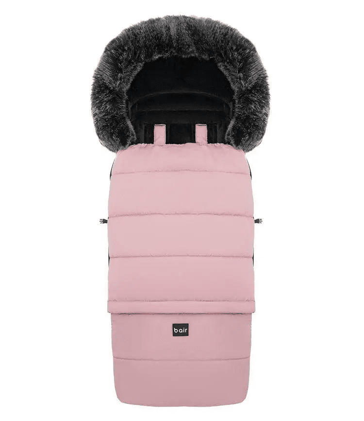 Конверт зимний Bair Arctic 681740 dusty pink Конверт зимний Bair Arctic 681740 dusty pink