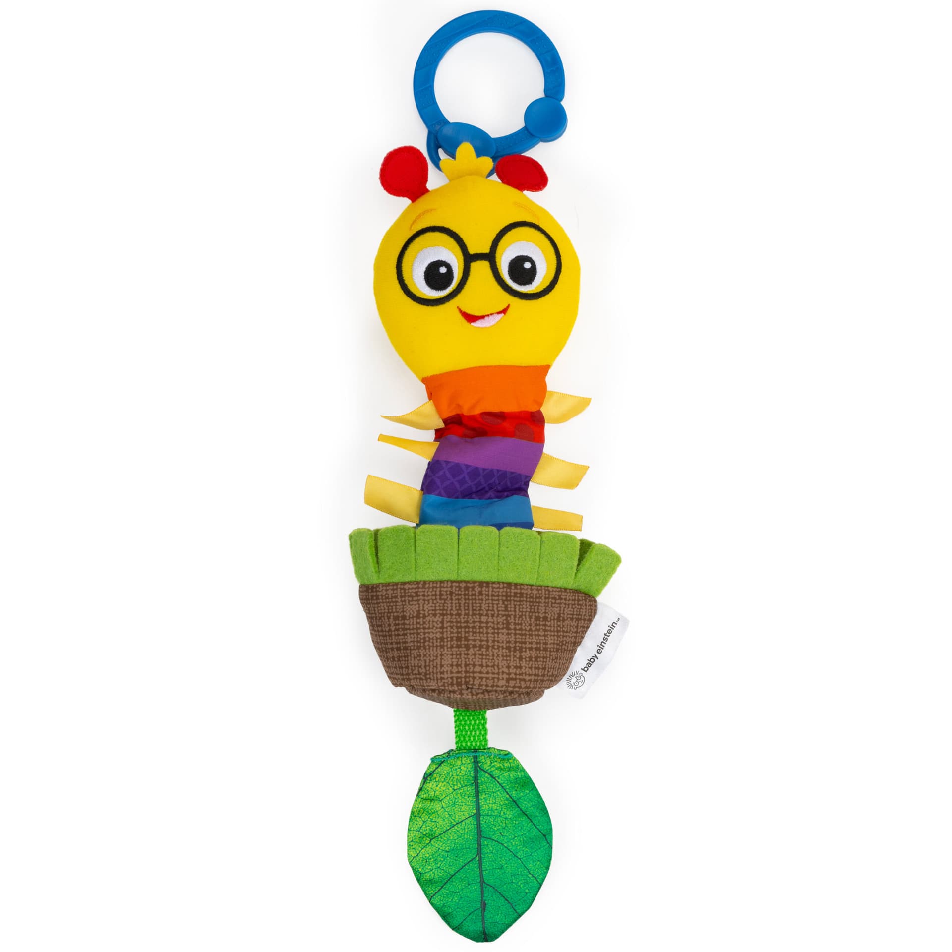Підвіска Baby Einstein Cal-a-Puller 16887