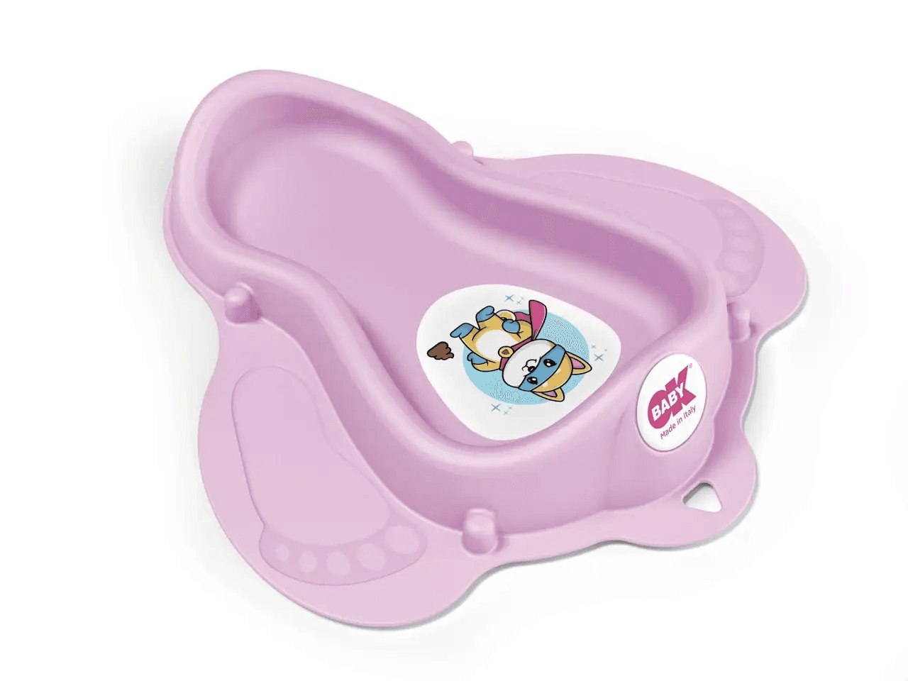 Горшок Ok Baby Magic Potty 39311400