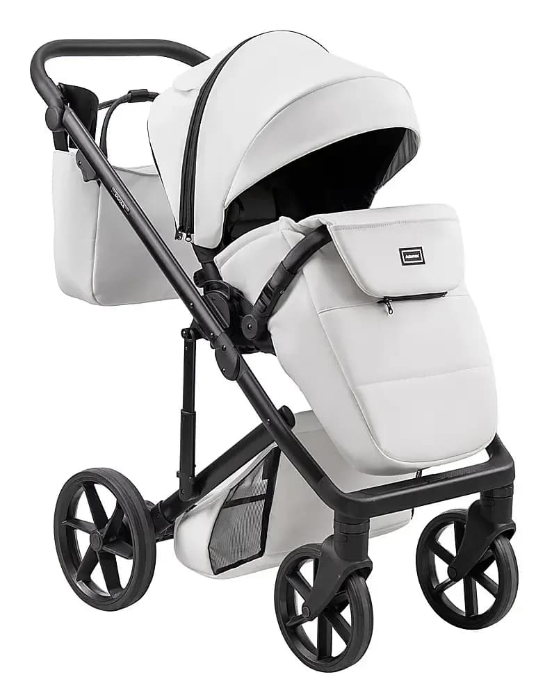Коляска универсальная 2в1 Adamex Dolce Eco SA-1 681940 фото 3 Коляска универсальная 2в1 Adamex Dolce Eco SA-1 681940 фото 3