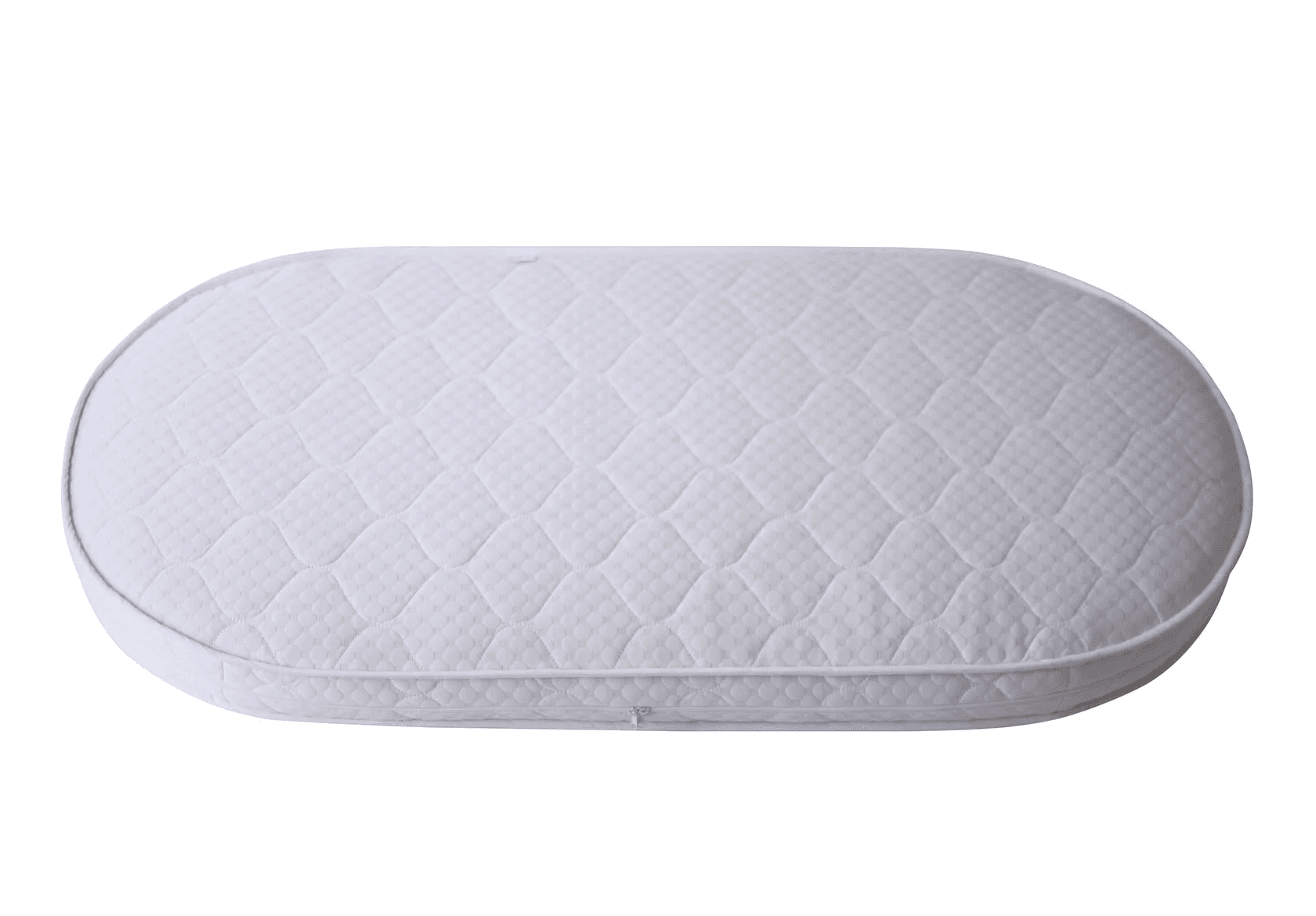 Матрац Верес Coconut+Elastic foam+ latex 140х70х10 см 51.9.04