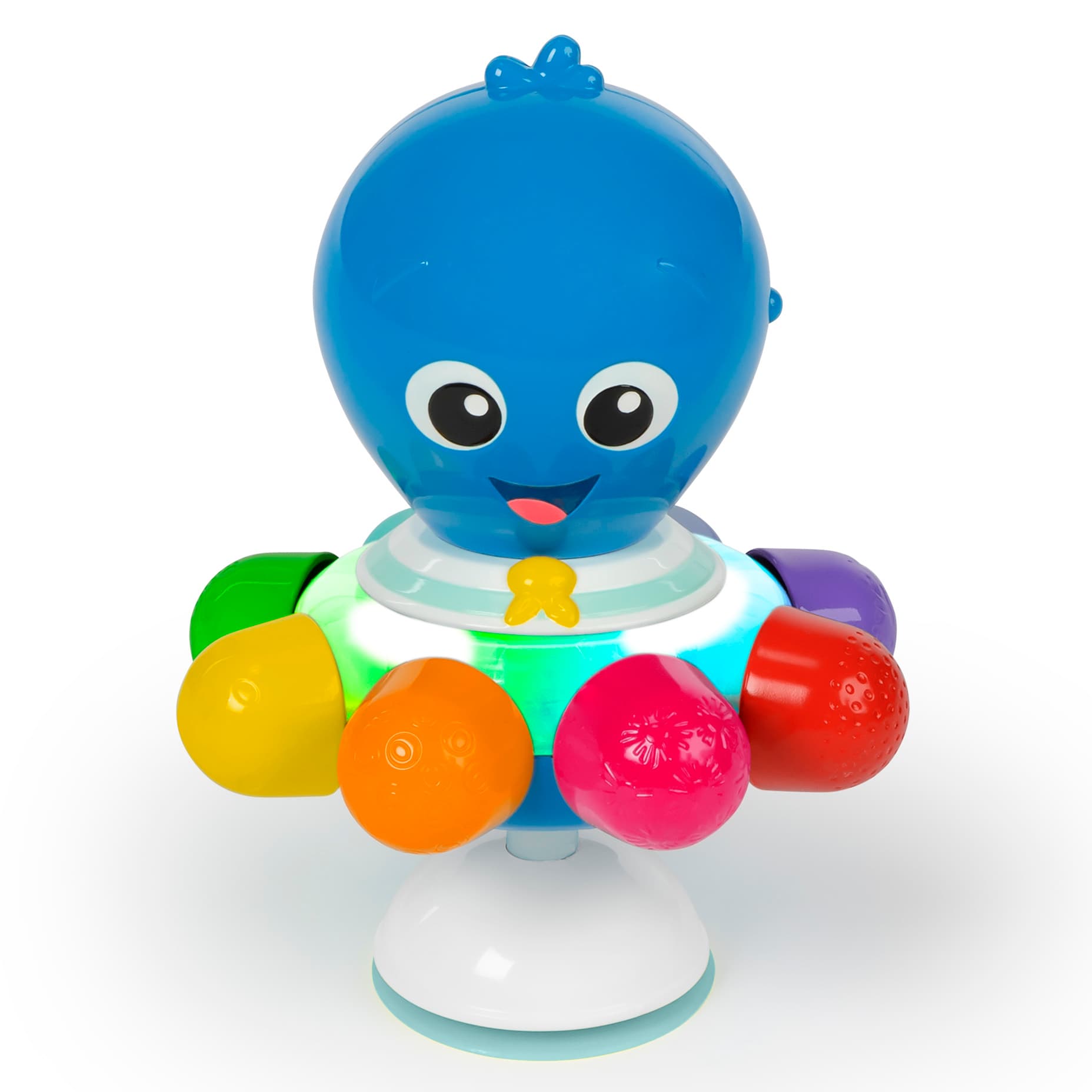 Іграшка розвиваюча на стіл Baby Einstein Opus's Spin and Sea 13147
