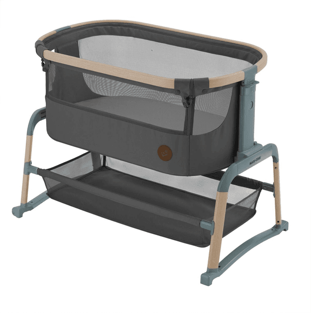 Кроватка-люлька Maxi-Cosi Iora Air Beyond 2121043111 Space Eco Кроватка-люлька Maxi-Cosi Iora Air Beyond 2121043111 Space Eco