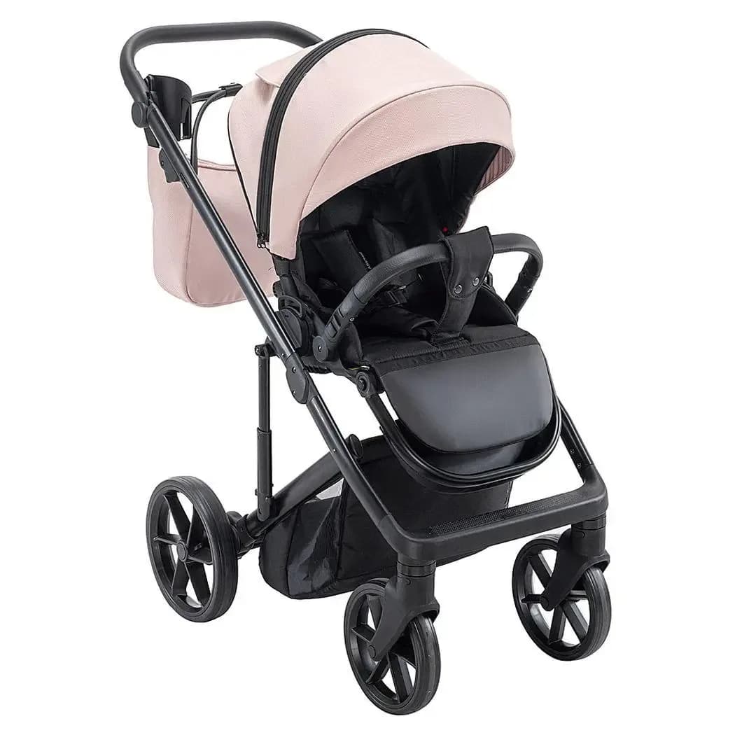 Коляска универсальная 2в1 Adamex Dolce Lux TK-158 681877 фото 2 Коляска универсальная 2в1 Adamex Dolce Lux TK-158 681877 фото 2