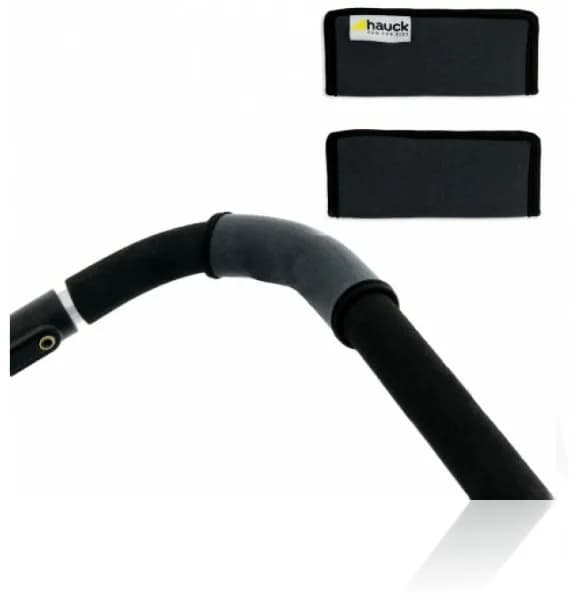 Накладки на ручку коляски Hauck Handle Me 1 61831-8 фото 2 Накладки на ручку коляски Hauck Handle Me 1 61831-8 фото 2