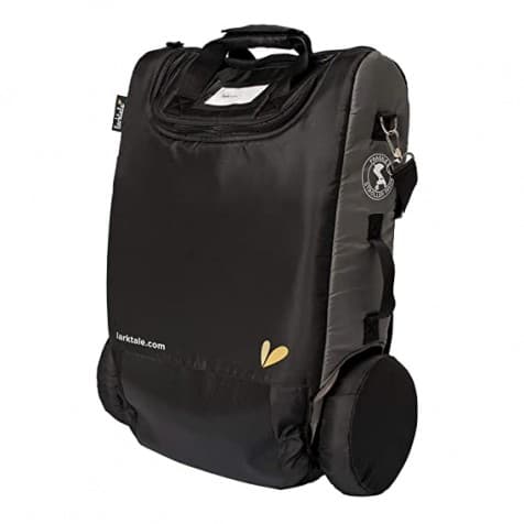 Сумка для коляски Larktale Chit Chat Travel Bag LK00503 Сумка для коляски Larktale Chit Chat Travel Bag LK00503