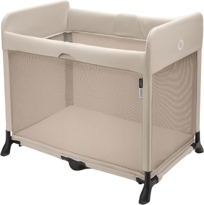 Манеж Bugaboo Stardust 900005009 Desert Taupe Манеж Bugaboo Stardust 900005009 Desert Taupe