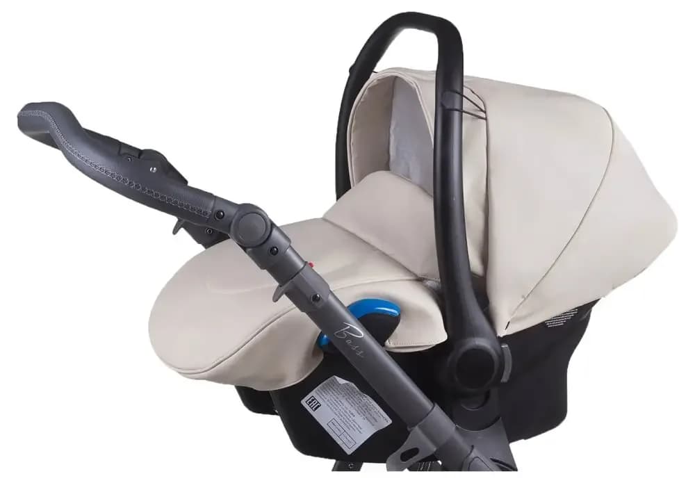 Автокрісло Adamex Kite Eco 11S 622145 фото 3