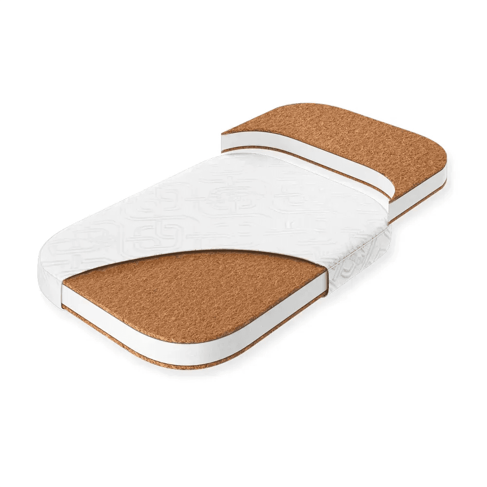 Матрас-трансформер 2в1 Royal Sleep Medium 98х70 см, 148х70 см 4120